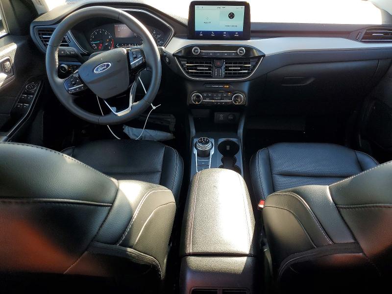 Photo 8 from auction – 2022 FORD ESCAPE with VIN 1FMCU9H64NUB05070