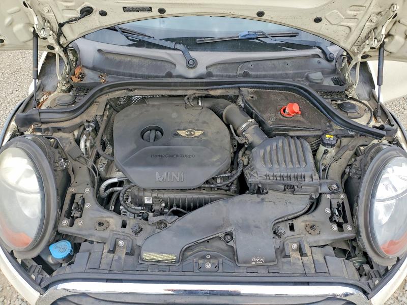 Photo 11 from auction – 2016 MINI COOPER with VIN WMWXU1C55G2D09199