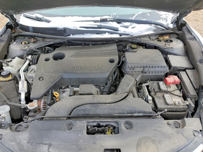 Photo 11 from auction – 2017 NISS ALTIMA with VIN 1N4AL3AP8HN364180