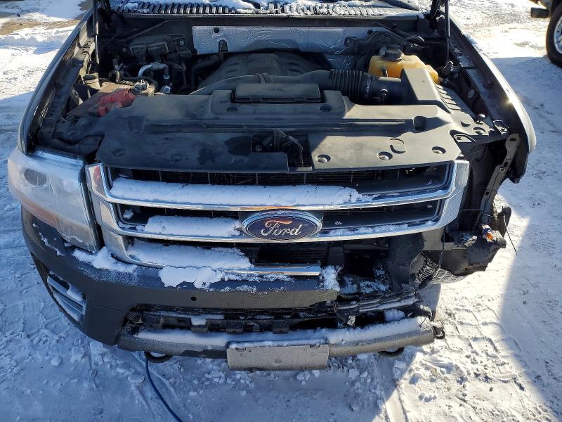 Photo 12 from auction – 2015 FORD EXPEDITION with VIN 1FMJU2AT1FEF00270