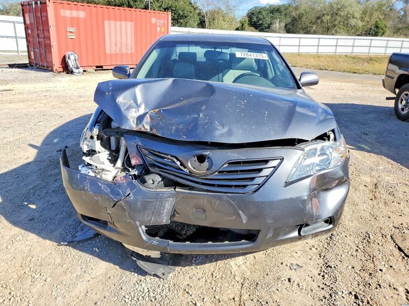 Photo 5 from auction – 2007 TOYOTA CAMRY with VIN 4T1BE46K87U636433