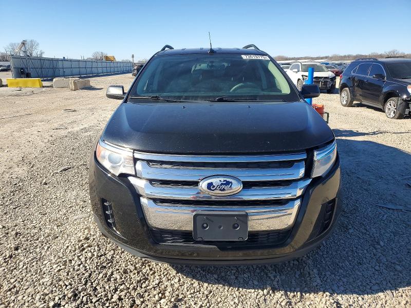 Photo 5 from auction – 2012 FORD EDGE SE with VIN 2FMDK3GC1CBA57514