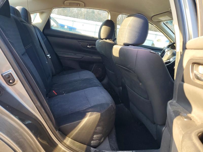 Photo 10 from auction – 2016 NISSAN ALTIMA 2.5 with VIN 1N4AL3AP8GC174339