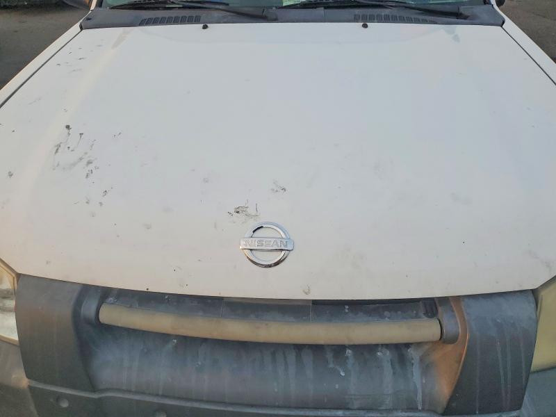 Photo 11 from auction – 2002 NISSAN FRONTIER with VIN 1N6ED29XX2C396619