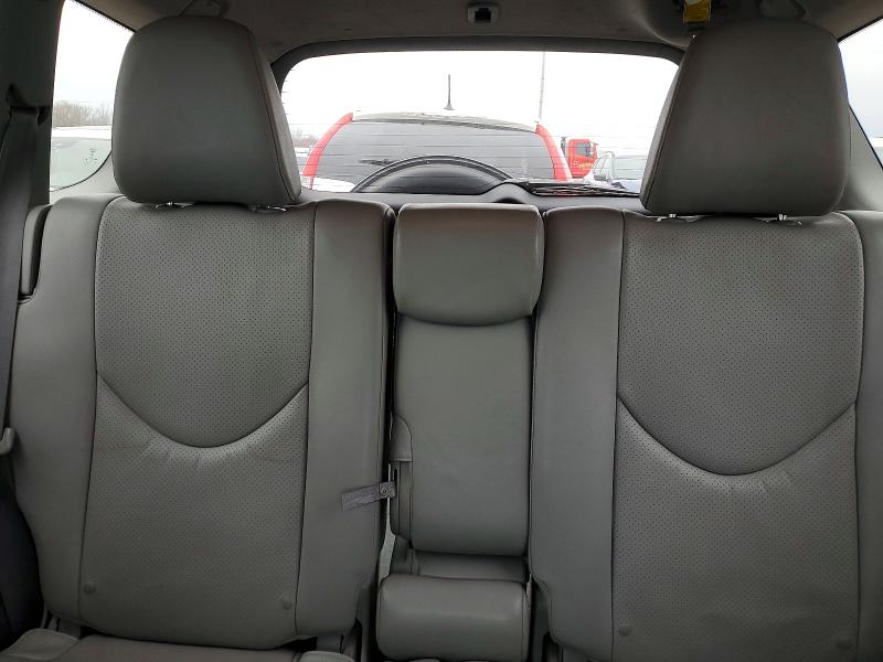 صورة رقم 10 من المزاد - 2012 TOYOTA RAV4 LIMIT مع VIN 2T3DK4DV8CW086246