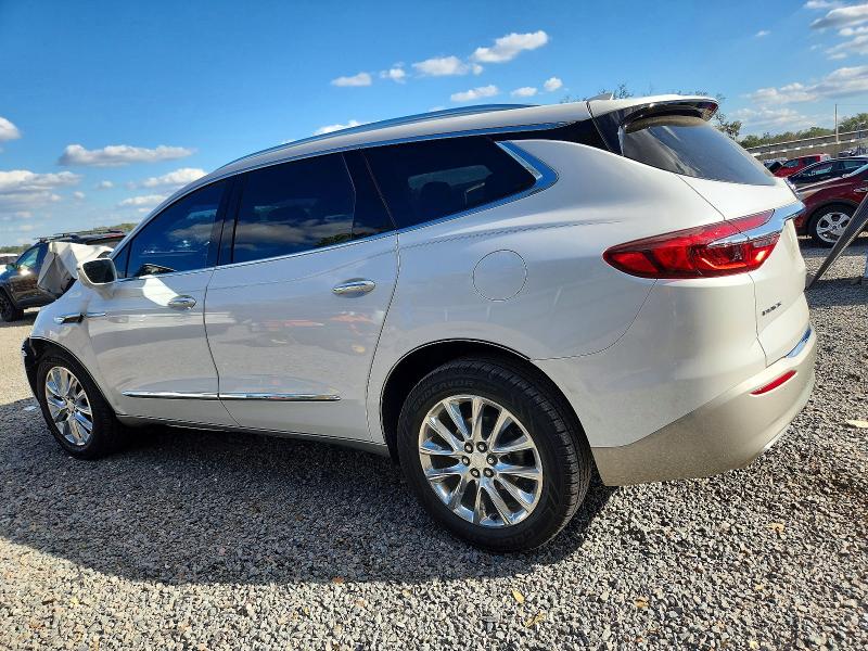Photo 2 from auction – 2018 BUICK ENCLAVE PR with VIN 5GAERCKW1JJ218394