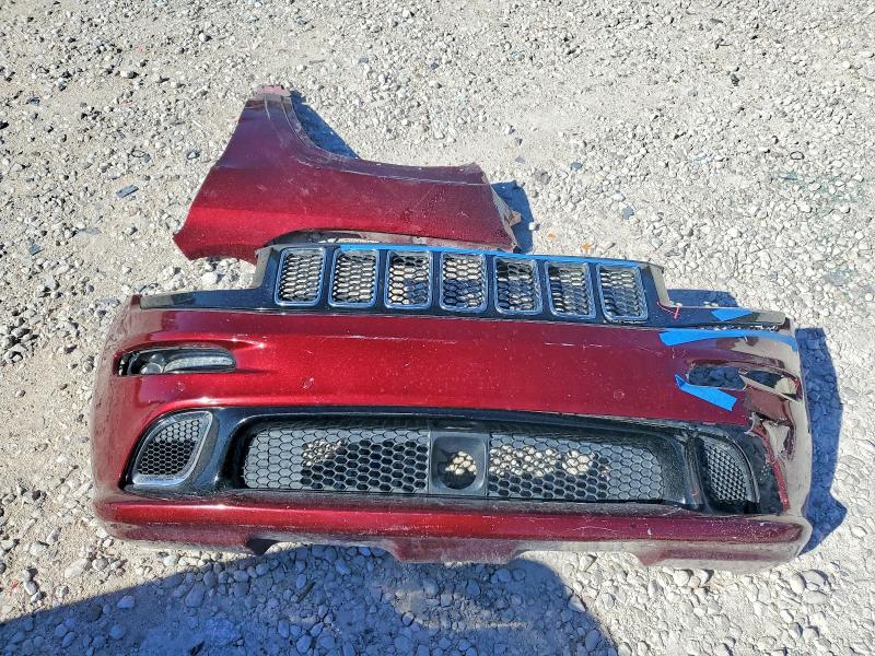 Photo 13 from auction – 2016 JEEP GRAND CHER with VIN 1C4RJFDJ4GC453847