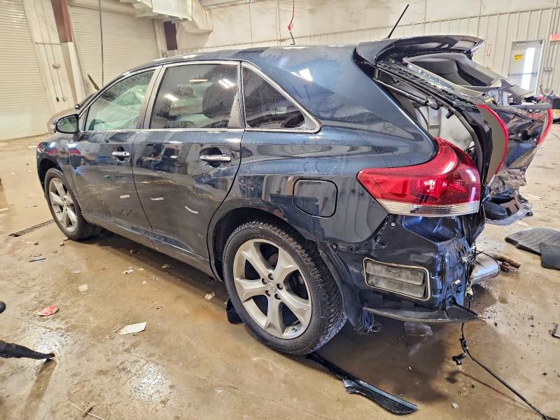 صورة رقم 2 من المزاد - 2014 TOYOTA VENZA مع VIN 4T3BK3BB0EU101352