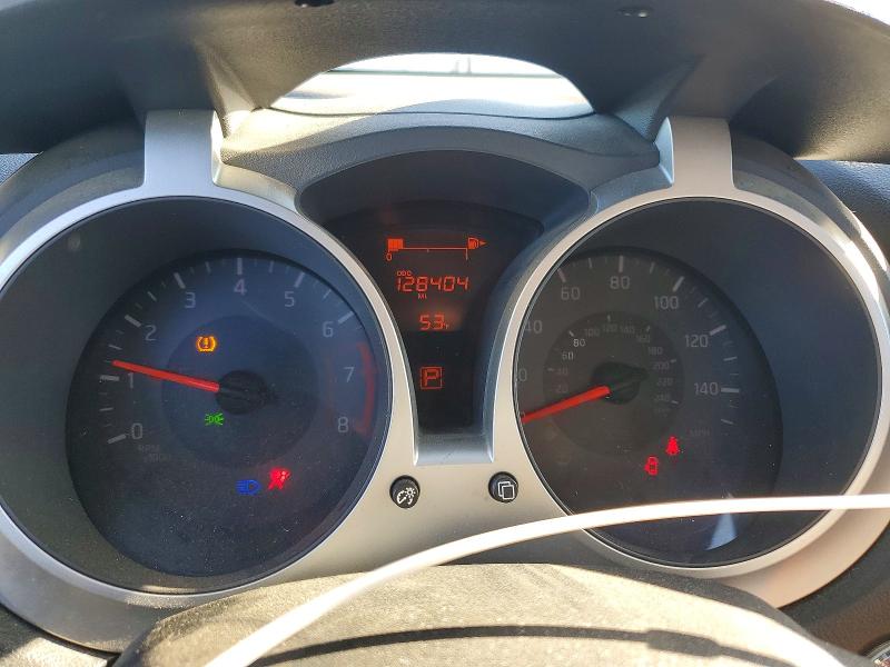 Photo 9 from auction – 2016 NISSAN JUKE S with VIN JN8AF5MR4GT605628