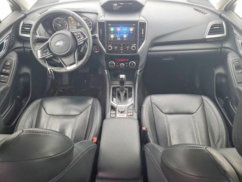 صورة رقم 8 من المزاد - 2022 SUBARU FORESTER T مع VIN JF2SKARC5NH511476