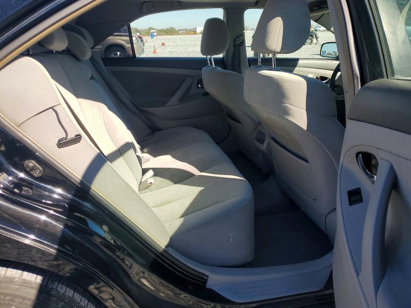 Photo 10 from auction – 2008 TOYOTA CAMRY CE with VIN JTNBE46K283142592
