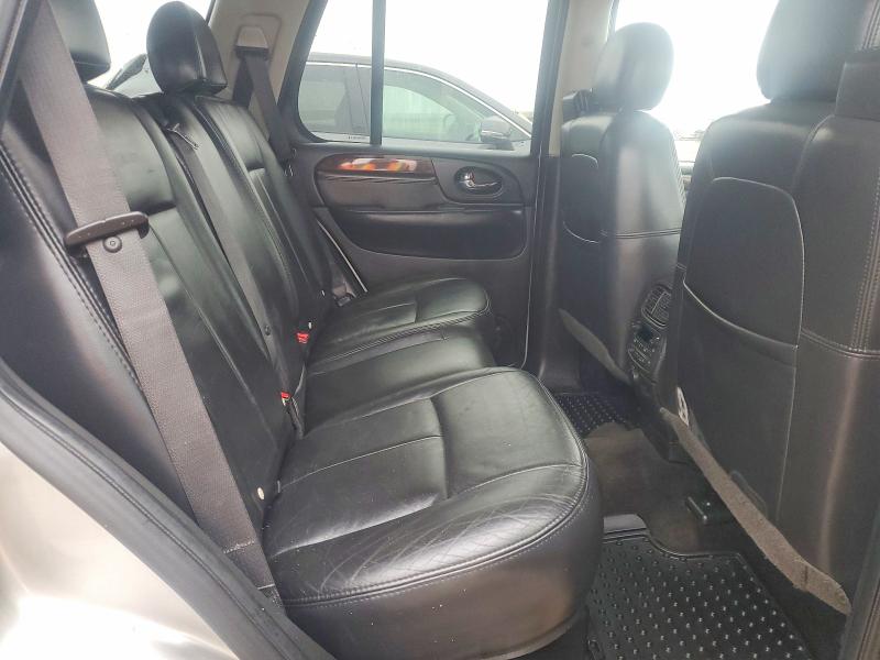 Photo 11 from auction – 2007 GMC ENVOY DENA with VIN 1GKES63MX72195691