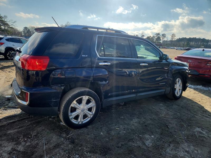 Photo 3 from auction – 2017 GMC TERRAIN SL with VIN 2GKFLUEK5H6301812