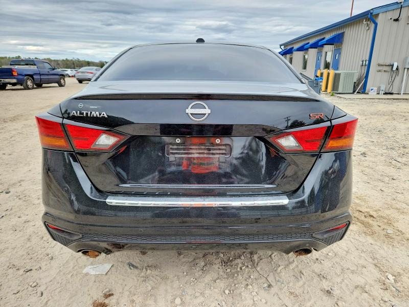 Photo 6 from auction – 2023 NISSAN ALTIMA with VIN 1N4BL4CV6PN377689