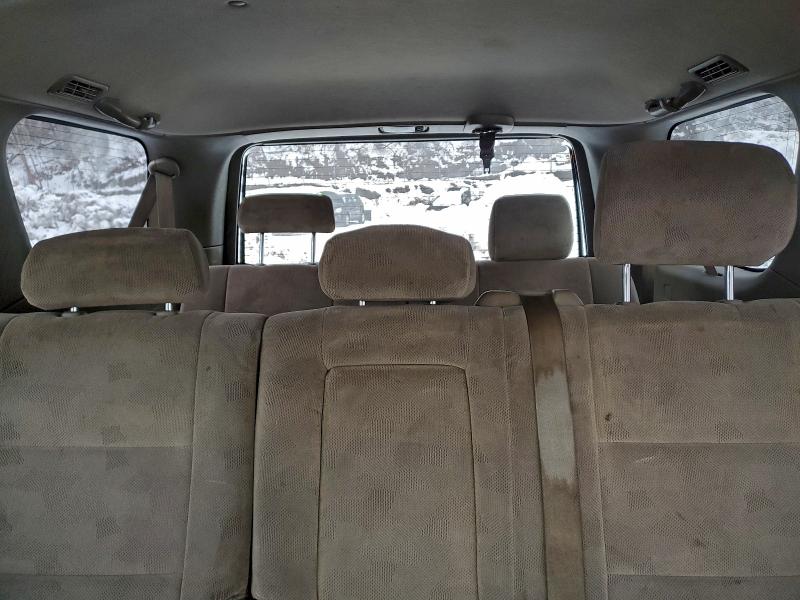 Photo 10 from auction – 2007 TOYOTA SEQUOIA SR with VIN 5TDBT44A37S281471