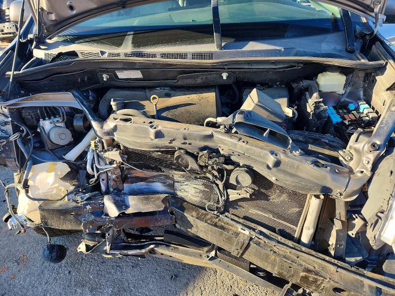 Photo 12 from auction – 2017 TOYOTA SIENNA with VIN 5TDYZ3DC7HS809860