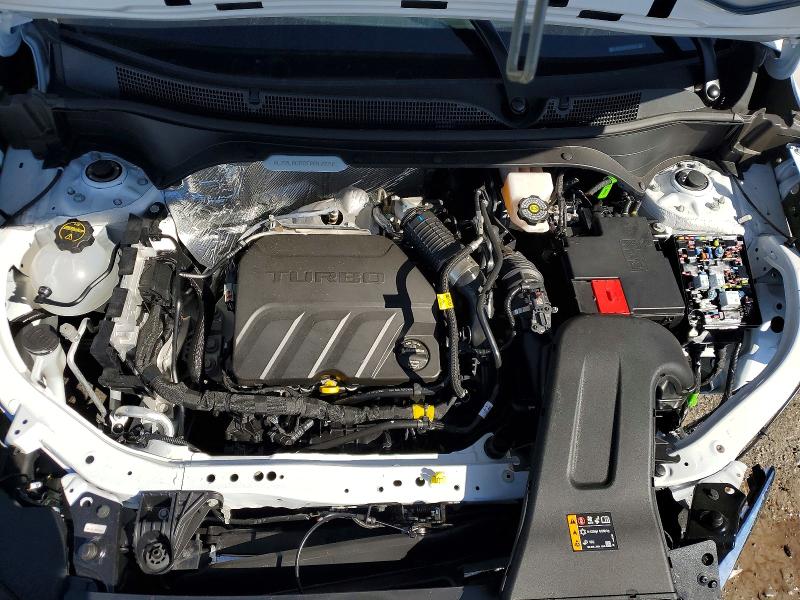 Снимка 12 от търг – 2026 CHEVROLET TRAX с VIN KL77LFEP2TC017297