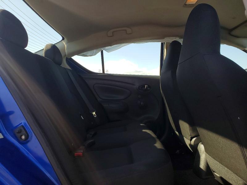 Photo 10 from auction – 2016 NISSAN VERSA S with VIN 3N1CN7AP7GL891889