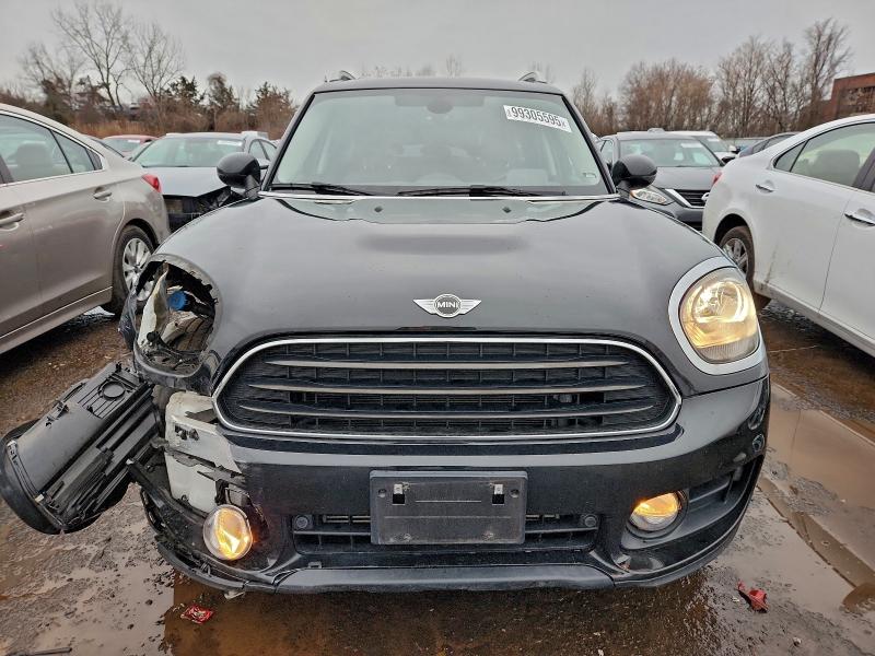 Photo 5 from auction – 2018 MINI COOPER COU with VIN WMZYV5C36J3E04043