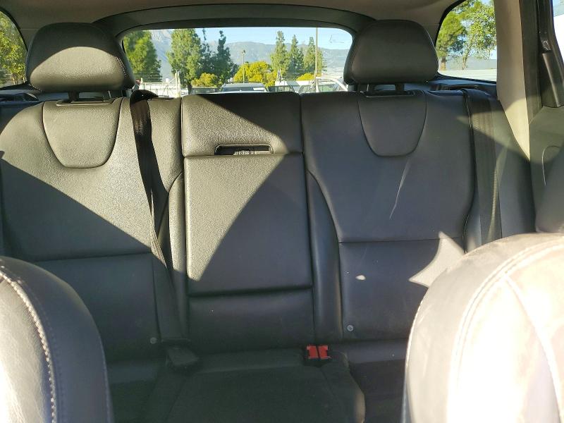 Photo 10 from auction – 2015 VOLVO XC60 T5 PR with VIN YV4612RK0F2631607