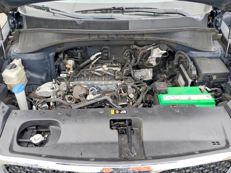 Photo 12 from auction – 2016 KIA SORENTO EX with VIN 5XYPHDA51GG181266