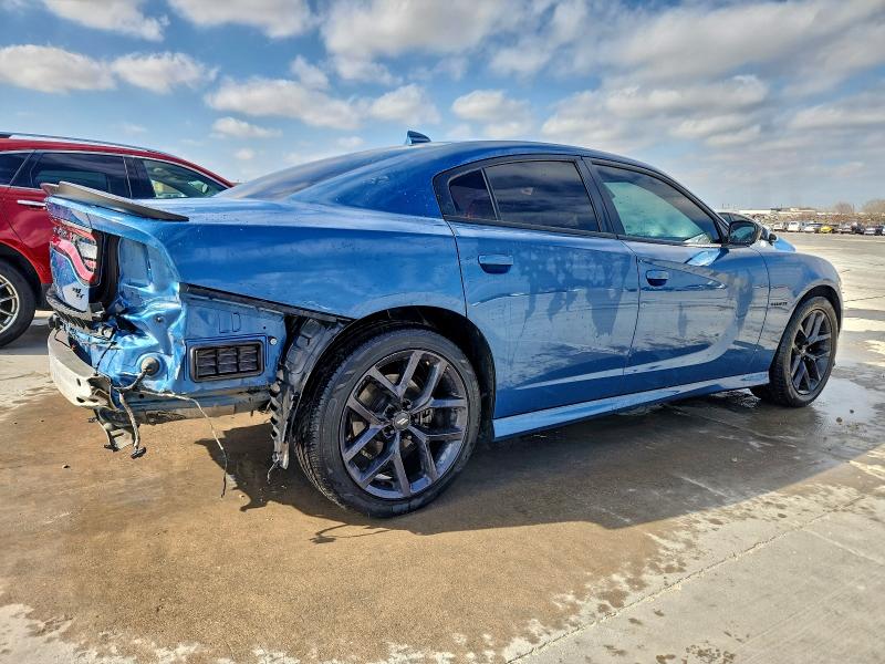 Zdjęcie 3 z aukcji – 2021 DODGE CHARGER R/ z VIN 2C3CDXCT6MH553421