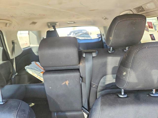 Photo 10 from auction – 2022 NISSAN PATHFINDER with VIN 5N1DR3BC3NC228950