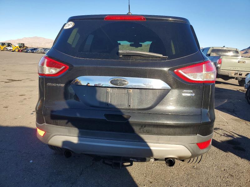 Photo 6 from auction – 2013 FORD ESCAPE SEL with VIN 1FMCU9H93DUB65124