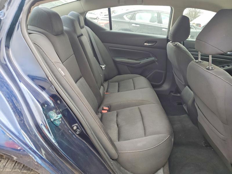 Photo 10 from auction – 2020 NISSAN ALTIMA with VIN 1N4BL4BV8LC191594