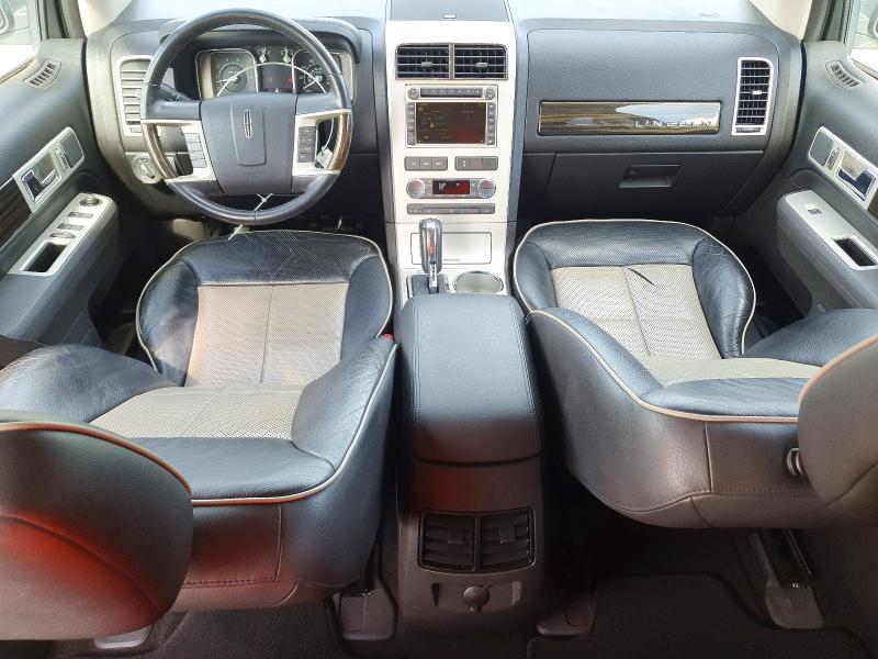 صورة رقم 8 من المزاد - 2009 LINCOLN MKX مع VIN 2LMDU68C29BJ02337
