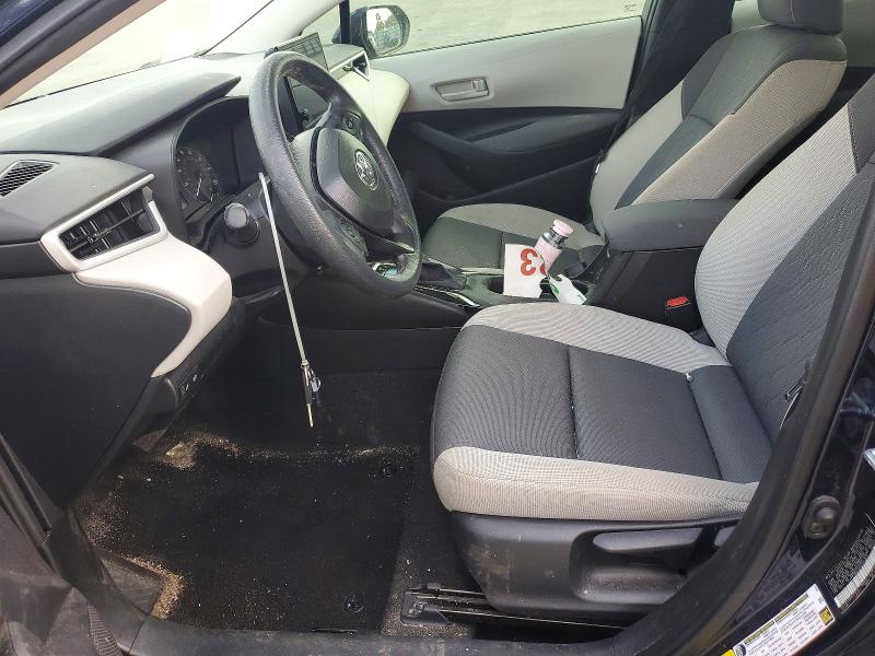 Zdjęcie 7 z aukcji – 2025 TOYOTA COROLLA z VIN 5YFB4MDE3SP315863