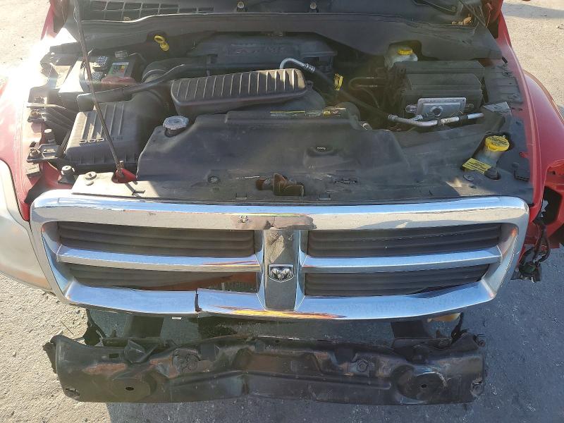 Photo 12 from auction – 2005 DODGE DURANGO SL with VIN 1D4HD48D75F555718