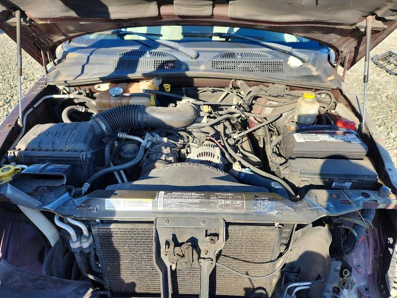 Photo 12 from auction – 2004 JEEP LIBERTY LI with VIN 1J4GL58K44W265512