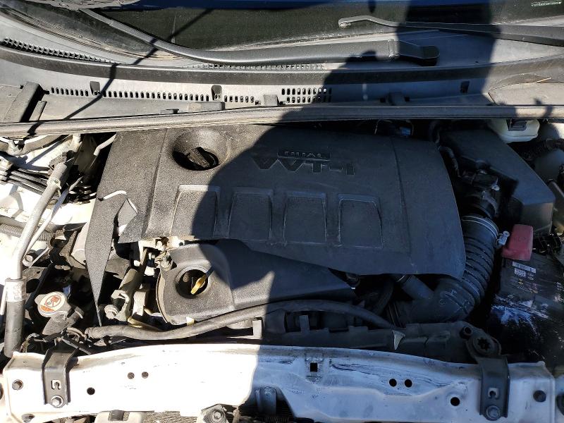 Photo 11 from auction – 2017 TOYOTA COROLLA with VIN 5YFBURHE6HP708949