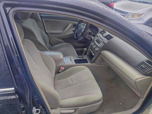 Photo 5 from auction – 2011 TOYOTA CAMRY BASE with VIN 4T1BF3EK7BU747279