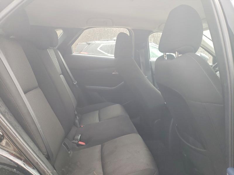 Photo 11 from auction – 2021 MAZDA CX-30 with VIN 3MVDMBAL5MM224179