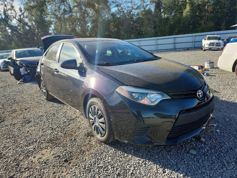 Photo 4 from auction – 2016 TOYOTA COROLLA with VIN 5YFBURHE8GP411423
