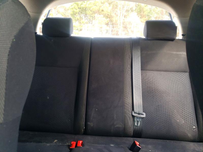 Photo 10 from auction – 2012 NISSAN JUKE S with VIN JN8AF5MV6CT119667