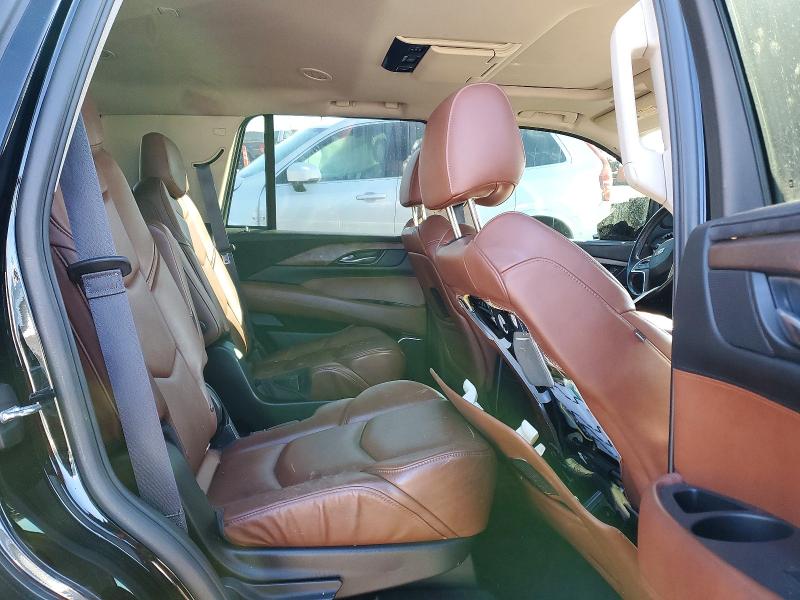 Photo 10 from auction – 2015 CADILLAC ESCALADE with VIN 1GYS4NKJ5FR545593