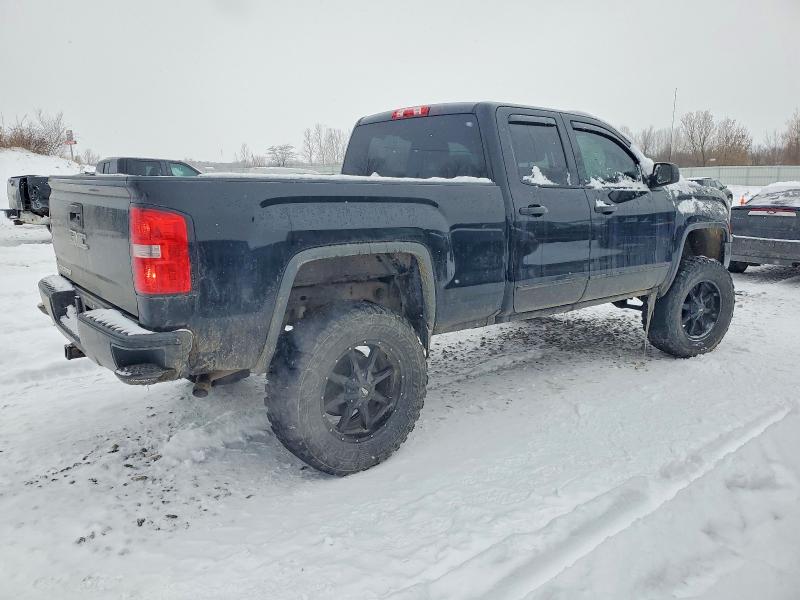 Photo 3 from auction – 2016 GMC SIERRA with VIN 1GTV2LEC0GZ299502