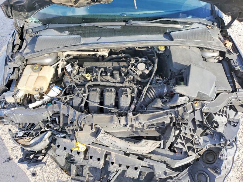 Photo 12 from auction – 2016 FORD FOCUS with VIN 1FADP3K22GL360852