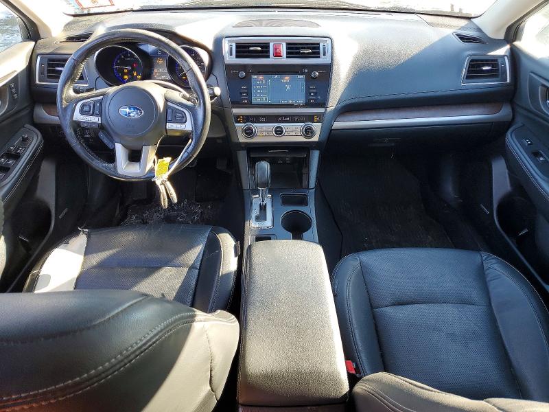 Photo 8 from auction – 2016 SUBARU OUTBACK 2. with VIN 4S4BSANCXG3320703