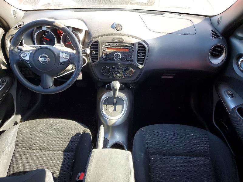 Photo 8 from auction – 2013 NISSAN JUKE with VIN JN8AF5MR3DT217477