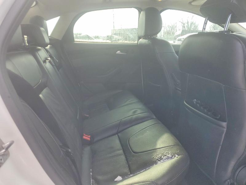 Photo 10 from auction – 2014 FORD FOCUS with VIN 1FADP3J24EL387467
