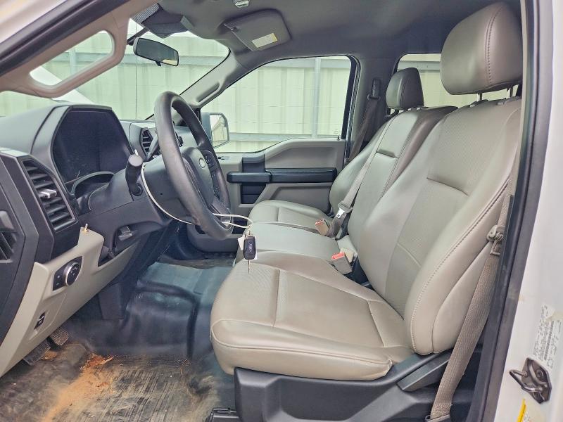 Photo 7 from auction – 2019 FORD F150 SUPER with VIN 1FTEW1E57KKC41382