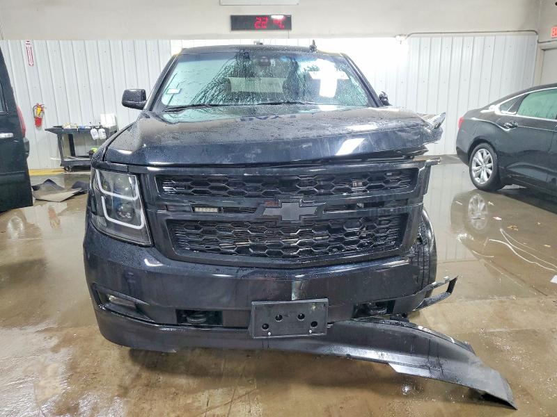 Photo 5 from auction – 2016 CHEVROLET TAHOE SPEC with VIN 1GNSKFEC6GR326178