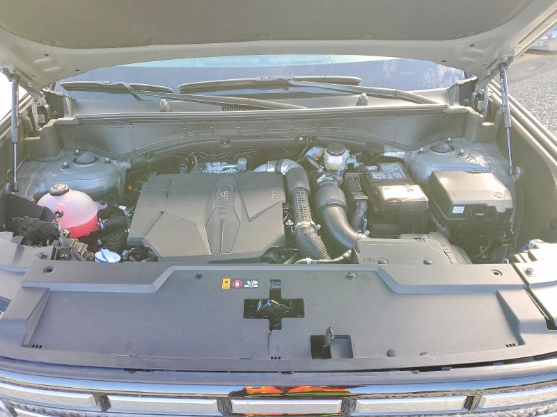 Photo 12 from auction – 2026 HYUNDAI SANTA FE with VIN 5NMP14GL5TH167476