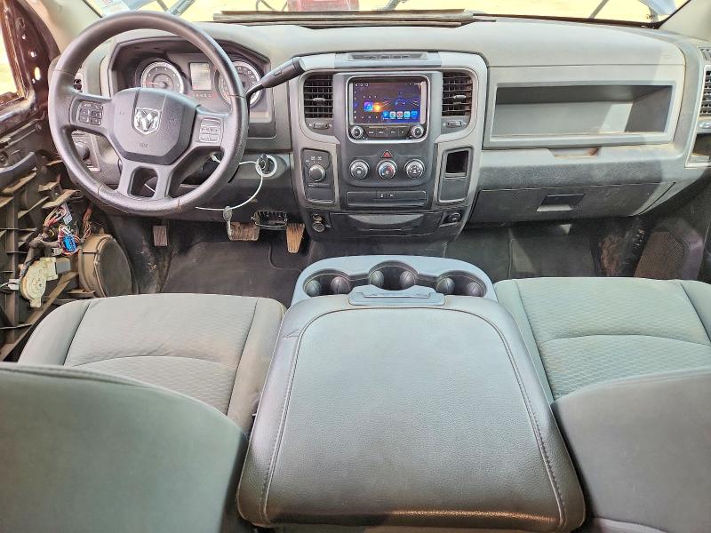 Photo 8 from auction – 2013 RAM 1500 ST with VIN 1C6RR7FT0DS718544