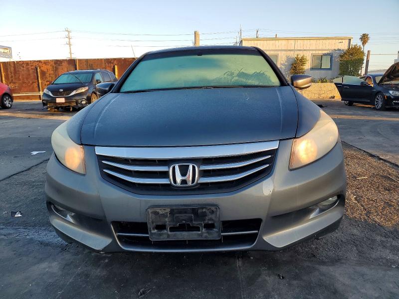 Photo 5 from auction – 2012 HONDA ACCORD with VIN 1HGCP3F8XCA016357