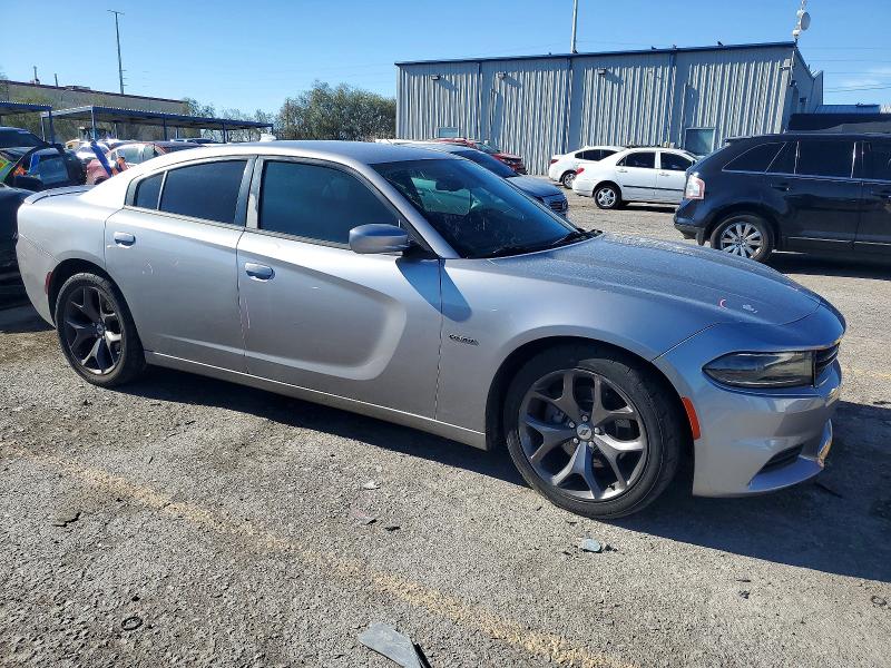 Photo 4 from auction – 2018 DODGE CHARGER R/ with VIN 2C3CDXCT6JH209714